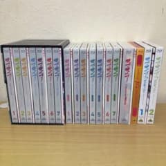 ラブライブBlu-rayのサムネイル