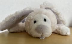 NICI(ニキ)/フィギュアペンポーチ Winter15 ユキウサギ