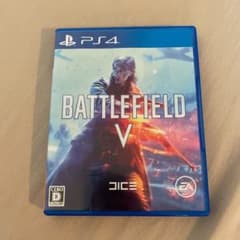 Battlefield Vのサムネイル