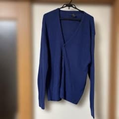 DOCKERS GOLF カーディガンのサムネイル