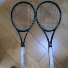 HEAD GRAVITY MP MPLITE打ち比べセットのサムネイル
