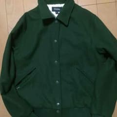 quietlifer様専用   brixton brxtn スタジャンのサムネイル