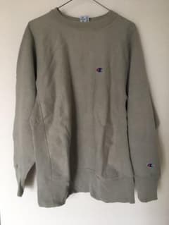 champion スウェット　80s トリコタグ　usaのサムネイル