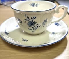 Noritake ノリタケ クラフトーン ティーカップ・ソーサー - メルカリ