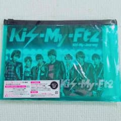Kis-My-Journey 初回限定盤Bのサムネイル