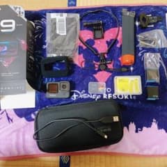 GoPro HERO9のサムネイル