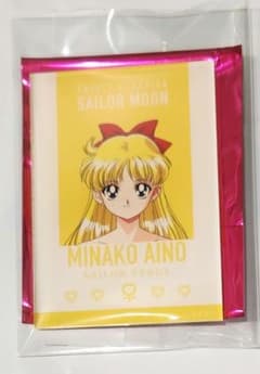 Thumbnail of セーラームーン ストア マグネット vol.4 ヴィーナス 愛野美奈子