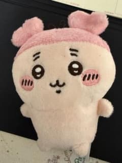 ちいかわ ぬいぐるみ マスコット　古本屋さんのサムネイル