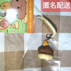카피바라씨 ~포카카~응 나고야 코친~ 당지 한정 스트랩