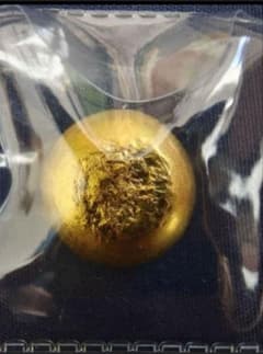昔の豆金 古銭 金貨 日本 約4.7g - メルカリ