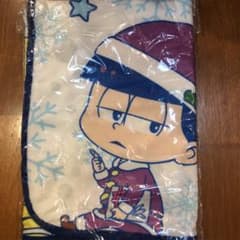 おそ松さん ブランケットのサムネイル