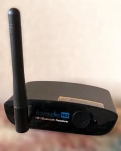 【超美品】1Mii DS200 Pro Bluetoothレシーバー LDACのサムネイル