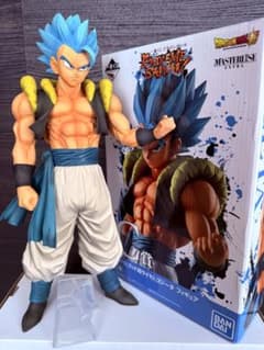 一番くじ ドラゴンボール EXTREME SAIYAN C賞 ゴジータ - メルカリ