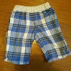 ムージョンジョン ハーフパンツのサムネイル