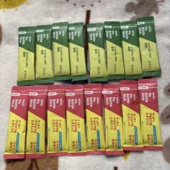 ブレンディ　マイボトルスティックのサムネイル
