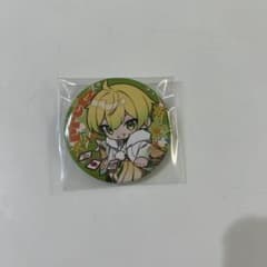 AMPTAK COLORS ぷりっつ　缶バッジのサムネイル