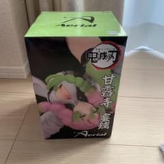 Aerial 甘露寺蜜璃 フィギュアのサムネイル