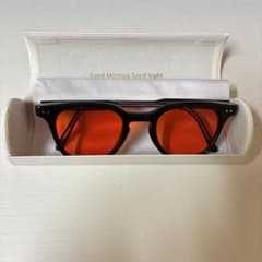 ルシーエル「LUCIER」ブルーライトカットサングラスのサムネイル