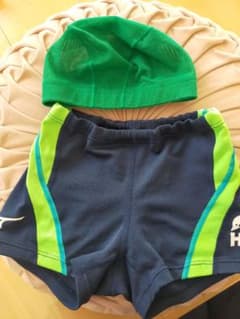♥姫路スイミングスクール 男の子水着♥のサムネイル