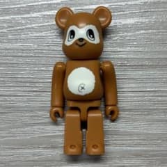 激レア】ベアブリック BE@RBRICK ポンタん Pontan ローソン - メルカリ