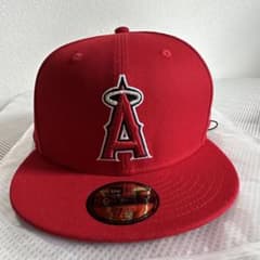 MLB x NEW ERA® x WDS・Los Angels Angelsのサムネイル