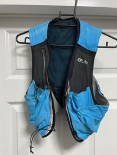 SALOMON サロモン S-LAB SENSE ULTRA 8 SETのサムネイル