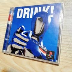 ✧激レア!! ペプシマン PSゲームソフト 年代物 プレミア品