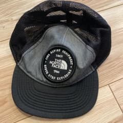 THE NORTH FACE キッズ キャップ NNB02401のサムネイル