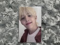 SEVENTEEN セブチ エスクプス FOLLOW 名古屋 会場限定 トレカのサムネイル