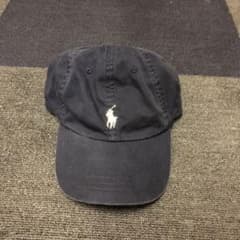 POLO ラルフローレン キャップのサムネイル