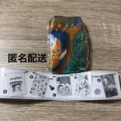 パンどろぼう巾着のサムネイル
