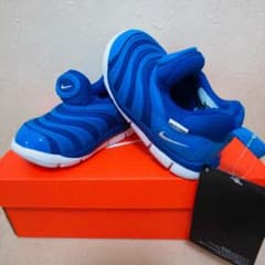 〔Tama様専用〕新品 ナイキ NIKE ダイナモフリー  13.0cmのサムネイル