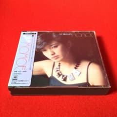 山口百恵 33 SINGLES MOMOE 60DH-51 CD - メルカリ