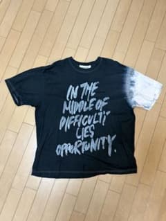 ANACHRONORM Tシャツ 03サイズのサムネイル