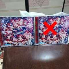 ジングルベルがとまらない CDのサムネイル