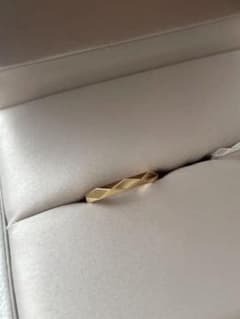 maka様専用】ブシュロン ファセット※YGのみ - メルカリ