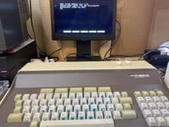 NEC PC-8001mk2 ジャンク品③のサムネイル
