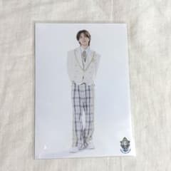 EBiDAN THE LIVE 2026 生写真 山中柔太朗 M!LKのサムネイル