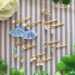 リカちゃん用　アクセサリー6点セットのサムネイル