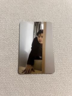 EXO SEHUN UNIVERSE トレカのサムネイル