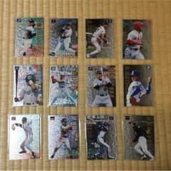 【再値下げ】 プロ野球カード カルビー ポテトチップスのサムネイル