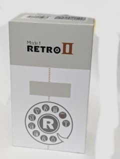 バッテリー100%・良品】Mode1 Retro II P-UP - メルカリ