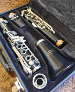 Vito クラリネット Reso-Tone 3 woodwind マウスピース Vito クラリネット Reso-Tone 3 woodwind マウスピース - メルカリ