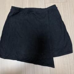 バレエ　スカートのサムネイル