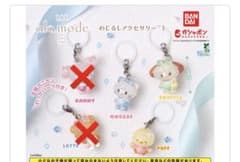 LIL alamode めじるしアクセサリー3のサムネイル