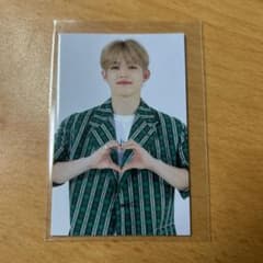 SEVENTEEN ODE TO YOU トレカのサムネイル