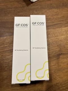 GCOS メディアス リバイタルエッセンス50ml×2本セット！ - メルカリ