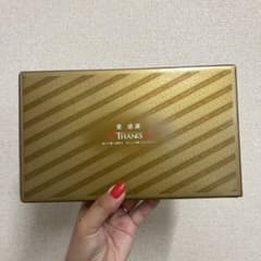サンクスアイ パーフェクトミネラルアイ 1箱のサムネイル
