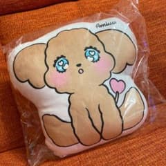 Amiuu クッションのサムネイル