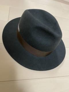 THE h.w.dog&co ハットのサムネイル